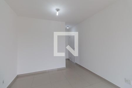 Sala de apartamento para alugar com 3 quartos, 63m² em Vila Moreira, São Paulo