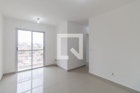 Sala de apartamento para alugar com 3 quartos, 63m² em Vila Moreira, São Paulo