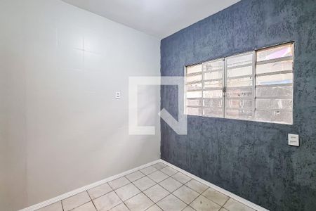 Quarto 1 de casa para alugar com 2 quartos, 100m² em São Sebastião, Belo Horizonte