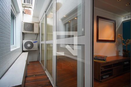 Paço de luz  de apartamento à venda com 2 quartos, 113m² em Independência, Porto Alegre