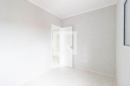 Quarto de apartamento para alugar com 1 quarto, 40m² em Vila Gustavo, São Paulo