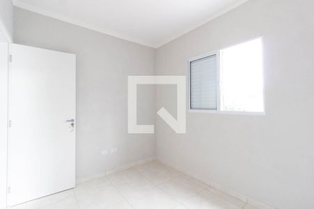 Quarto de apartamento para alugar com 1 quarto, 40m² em Vila Gustavo, São Paulo