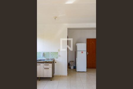 Studio  de kitnet/studio para alugar com 1 quarto, 40m² em Ingleses do Rio Vermelho, Florianópolis