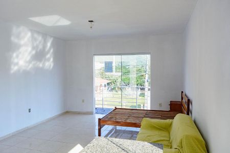 Studio  de kitnet/studio para alugar com 1 quarto, 40m² em Ingleses do Rio Vermelho, Florianópolis