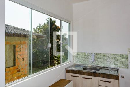 Studio  de kitnet/studio para alugar com 1 quarto, 40m² em Ingleses do Rio Vermelho, Florianópolis