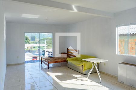 Studio  de kitnet/studio para alugar com 1 quarto, 40m² em Ingleses do Rio Vermelho, Florianópolis