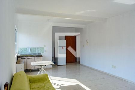 Studio  de kitnet/studio para alugar com 1 quarto, 40m² em Ingleses do Rio Vermelho, Florianópolis