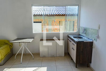 Studio  de kitnet/studio para alugar com 1 quarto, 40m² em Ingleses do Rio Vermelho, Florianópolis