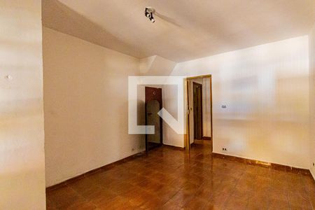 Quarto  de casa para alugar com 1 quarto, 80m² em Parque Novo Oratório, Santo André