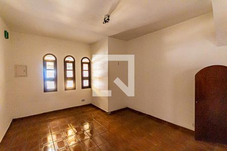 Quarto  de casa para alugar com 1 quarto, 80m² em Parque Novo Oratório, Santo André