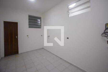 Kitnet de apartamento para alugar com 1 quarto, 22m² em Santo Amaro, São Paulo