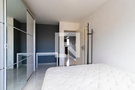 Quarto de apartamento à venda com 1 quarto, 40m² em Vila Mariana, São Paulo