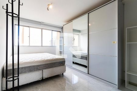 Quarto de apartamento à venda com 1 quarto, 40m² em Vila Mariana, São Paulo