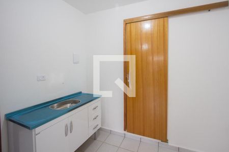 Kitnet de apartamento para alugar com 1 quarto, 22m² em Santo Amaro, São Paulo