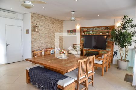 Terraço/sala de casa à venda com 3 quartos, 440m² em Cambuci, São Paulo