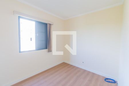 Quarto 1 de apartamento para alugar com 2 quartos, 42m² em Parque São Jorge, Campinas