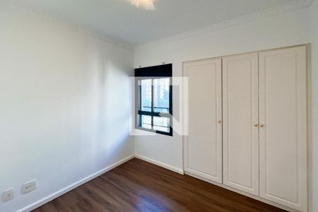 Quarto 1 de apartamento para alugar com 2 quartos, 80m² em Vila Olímpia, São Paulo