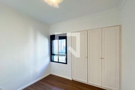 Quarto 1 de apartamento para alugar com 2 quartos, 80m² em Vila Olímpia, São Paulo