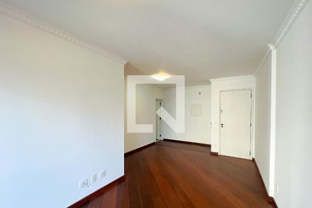 Sala de apartamento para alugar com 2 quartos, 80m² em Vila Olímpia, São Paulo