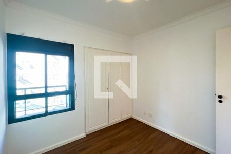 Quarto 1 de apartamento para alugar com 2 quartos, 80m² em Vila Olímpia, São Paulo