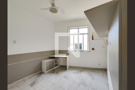 Quarto 1 de apartamento à venda com 3 quartos, 81m² em Vila Isabel, Rio de Janeiro