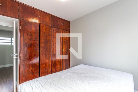 Quarto de apartamento para alugar com 1 quarto, 38m² em Vila Nova Conceição, São Paulo