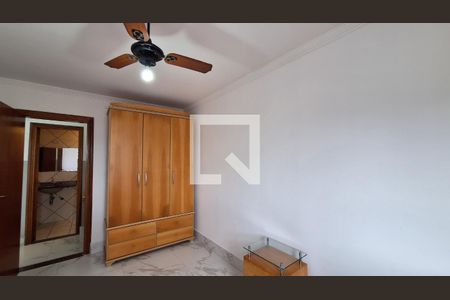 Quarto de apartamento para alugar com 1 quarto, 74m² em Guilhermina, Praia Grande