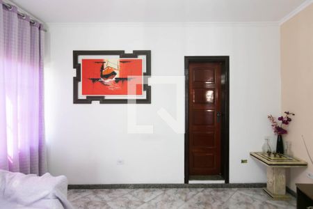 Sala  de casa para alugar com 4 quartos, 245m² em Cidade Líder, São Paulo
