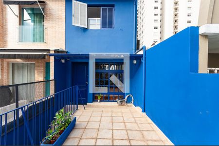 Casa à venda com 120m², 2 quartos e 1 vaga Casa à venda com 120m², 2 quartos e 1 vagaTerraço