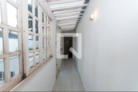 Casa à venda com 120m², 2 quartos e 1 vaga Casa à venda com 120m², 2 quartos e 1 vagaCorredor