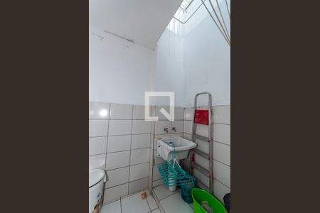 Casa à venda com 120m², 2 quartos e 1 vaga Casa à venda com 120m², 2 quartos e 1 vagaÁrea de Serviço