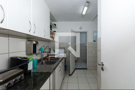 Casa à venda com 120m², 2 quartos e 1 vaga Casa à venda com 120m², 2 quartos e 1 vagaCozinha