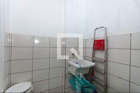 Casa à venda com 120m², 2 quartos e 1 vaga Casa à venda com 120m², 2 quartos e 1 vagaÁrea de Serviço