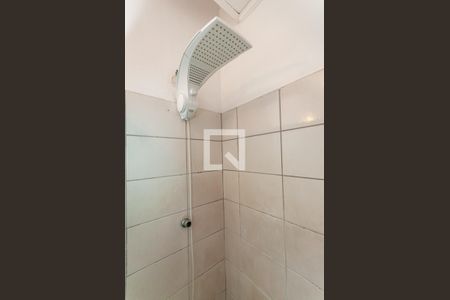 Casa à venda com 120m², 2 quartos e 1 vaga Casa à venda com 120m², 2 quartos e 1 vagaBanheiro do quarto 1 Suíte