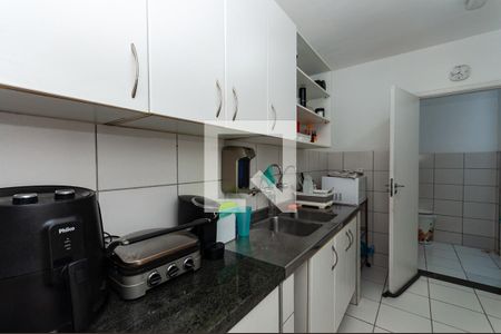 Casa à venda com 120m², 2 quartos e 1 vaga Casa à venda com 120m², 2 quartos e 1 vagaCozinha