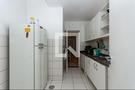 Casa à venda com 120m², 2 quartos e 1 vaga Casa à venda com 120m², 2 quartos e 1 vagaCozinha