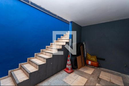 Casa à venda com 120m², 2 quartos e 1 vaga Casa à venda com 120m², 2 quartos e 1 vagaGaragem