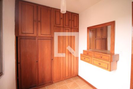 Quarto de apartamento à venda com 3 quartos, 63m² em Jardim Íris, São Paulo