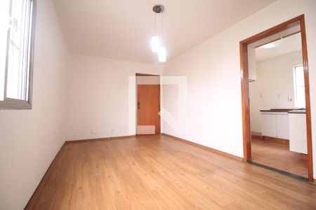 Sala de apartamento à venda com 3 quartos, 63m² em Jardim Íris, São Paulo