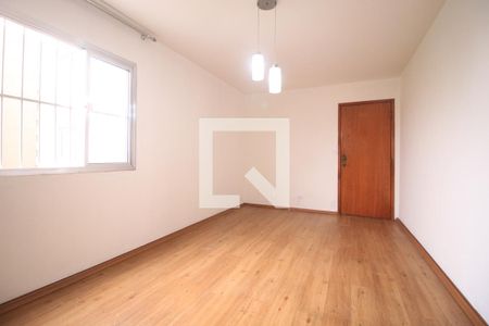 Sala de apartamento à venda com 3 quartos, 63m² em Jardim Íris, São Paulo