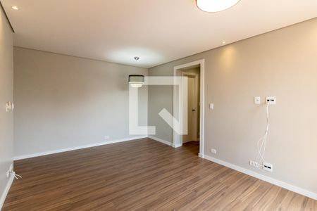 Sala de apartamento para alugar com 3 quartos, 80m² em Jardim Santa Cruz (sacomã), São Paulo