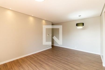 Sala de apartamento para alugar com 3 quartos, 80m² em Jardim Santa Cruz (sacomã), São Paulo