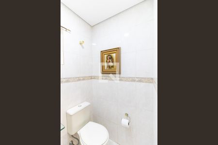 Lavabo de apartamento para alugar com 3 quartos, 80m² em Jardim Santa Cruz (sacomã), São Paulo