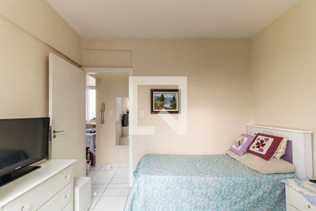 Quarto 2 de apartamento à venda com 2 quartos, 50m² em Campos Elíseos, São Paulo