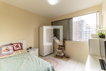 Quarto 2 de apartamento à venda com 2 quartos, 50m² em Campos Elíseos, São Paulo