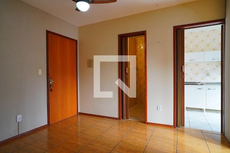 Sala de apartamento para alugar com 1 quarto, 40m² em Protásio Alves, Porto Alegre