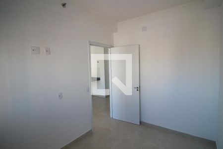 Quarto de apartamento à venda com 1 quarto, 34m² em Penha de França, São Paulo
