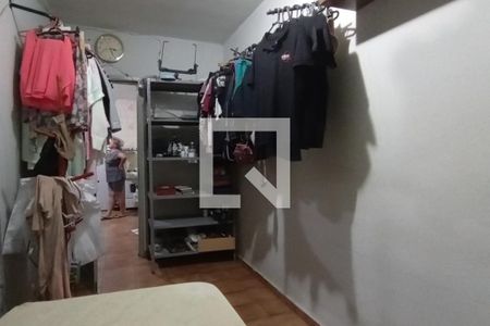 Quarto 2 casa 1 de casa à venda com 3 quartos, 156m² em Vila California, São Paulo