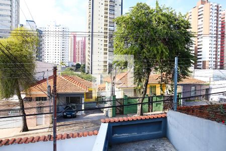 Quarto de casa à venda com 3 quartos, 320m² em Vila Guiomar, Santo André