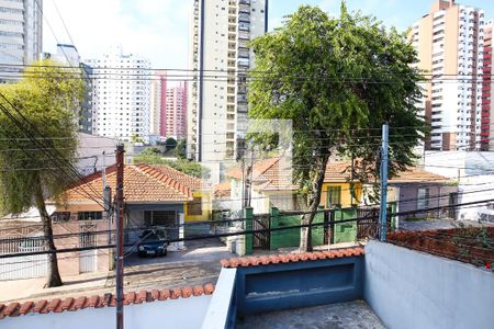 Quarto de casa para alugar com 3 quartos, 320m² em Vila Guiomar, Santo André